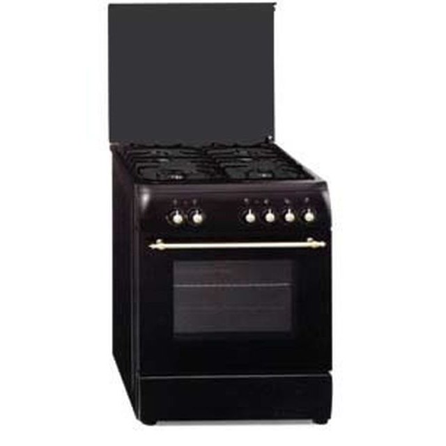 Kουζίνα Υγραερίου Cucina Italiana BELLA 60 RN